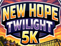New Hope-Solebury Twilight 5K