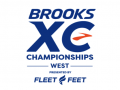 Brooks XC Championships West
