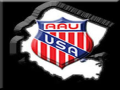 NJ-AAU Charlie Mays Invitational