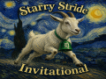 Starry Stride Invitational