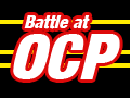 Battle @ Ocean County Park