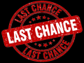 Last Chance Invitational
