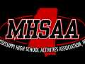 MHSAA Region 1-1A, 3-1A, 1-2A, 2-2A, 1-3A, 1-4A, 1-6A