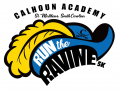 Run the Ravine