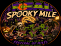 REAL Spooky Mile