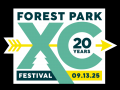 Forest Park XC Festival