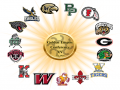 Golden Empire Conference Finals