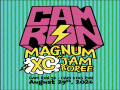 Magnum  Jamboree--