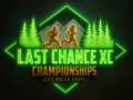 Last Chance XC Championships