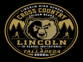 Lincoln In-School Invitational & Talladega m