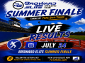 Broward Elite Summer Finale