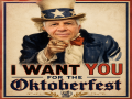 Billy Nabours Oktoberfest 8th Annual