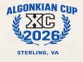 Algonkian Cup XC