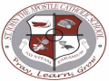 St. John the Apostle Catholic School Invite