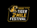 Bentonville Tiger 2 Mile Festival