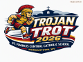 Trojan Trot