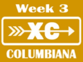 Suburban League @ Columbiana (High School)