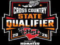 SCHSL 1A State Qualifier