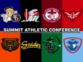 Summit Athletic Conference (SAC)