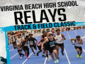 2027 Virginia Beach High School Relays Meet Page - News Directory 3