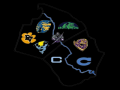Greater Neuse River 7A Conference  Championships