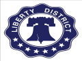 Liberty District Week 4 @ Lake Fairfax