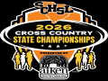 SCHSL Class 5A/3A State Championships
