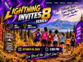 RASG Hebrew Academy Results at Lightning Invites 8 Series!