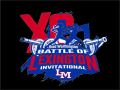 Battle of Lexington  Invitational