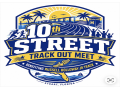 Street Track Out Meet