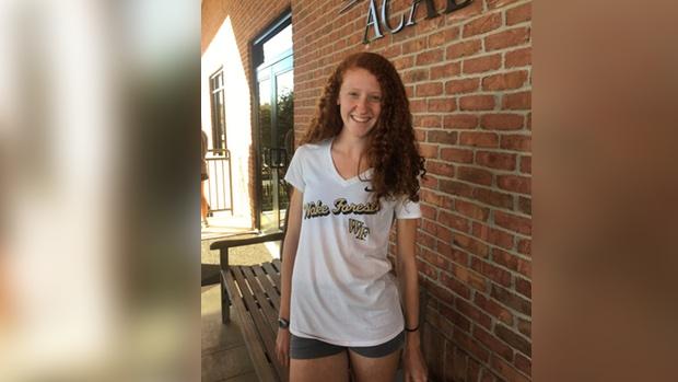 Academy Bank Springfield Mo >> College Signing: Meredith Helton Class of 2018 Academy Bank Springfield Mo >> College Signing: Meredith Helton Class of 2018