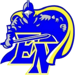 East Noble High School team Logo