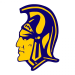 Homestead High School team Logo