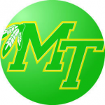 Morgan Township High School team Logo