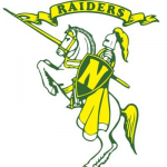 Northridge High School team Logo