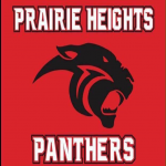 Prairie Heights High School