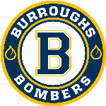 Current League Logo