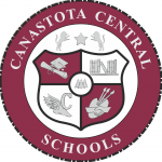 Canastota team Logo