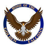 Falconer team Logo