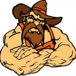 Fredonia HS team Logo