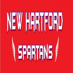 New Hartford team Logo