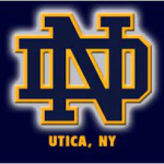 Notre Dame XC Quad Meet