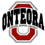 Onteora team Logo