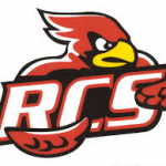 Randolph team Logo