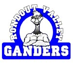 Rondout Valley team Logo