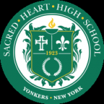 Sacred Heart (Yonkers) team Logo