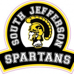 South Jefferson team Logo