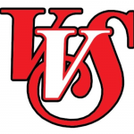 Vernon-Verona-Sherrill (VVS) team Logo