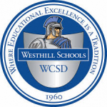 Westhill team Logo