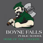 Boyne Falls